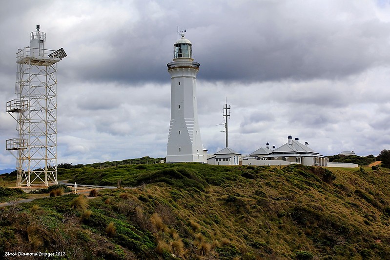 South Coast / Green Cape Lighthouse & New Lighttower
Image courtesy - [url=http://blackdiamondimages.zenfolio.com/p136852243]Black Diamond Images[/url]
Published with permission
Keywords: Australia;New South Wales;Eden;Tasman sea