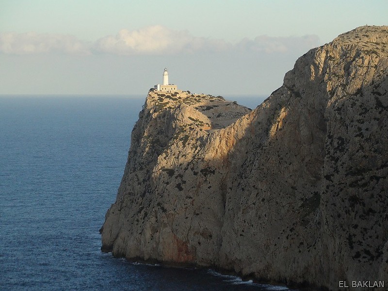 Mallorca / Faro de Cap Formentor
Keywords: Mallorca;Spain;Mediterranean sea