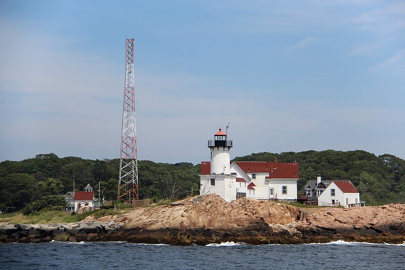 Massachusetts / Eastern Point lighthouse
Author of the photo: [url=http://www.flickr.com/photos/21953562@N07/]C. Hanchey[/url]
Keywords: Gloucester;Massachusetts;United States;Atlantic ocean