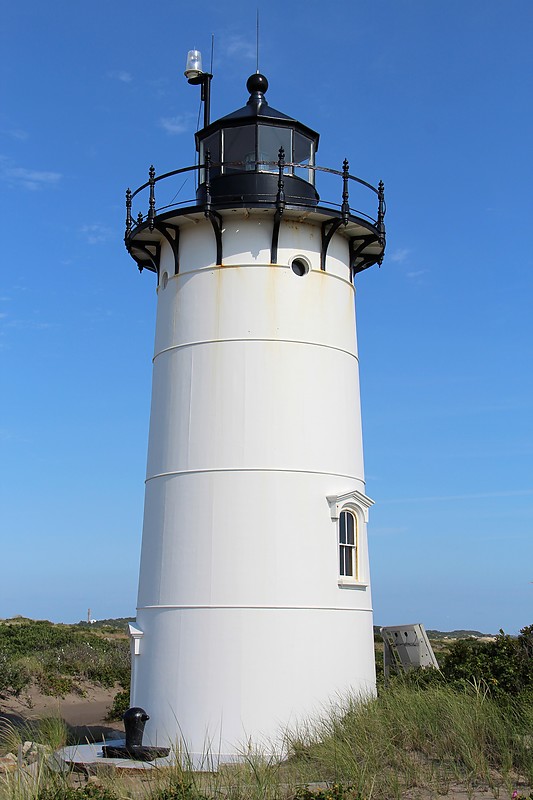Massachusetts / Race Point lighthouse
Author of the photo: [url=http://www.flickr.com/photos/21953562@N07/]C. Hanchey[/url]
Keywords: Massachusetts;Cape Cod;Atlantic ocean;United States
