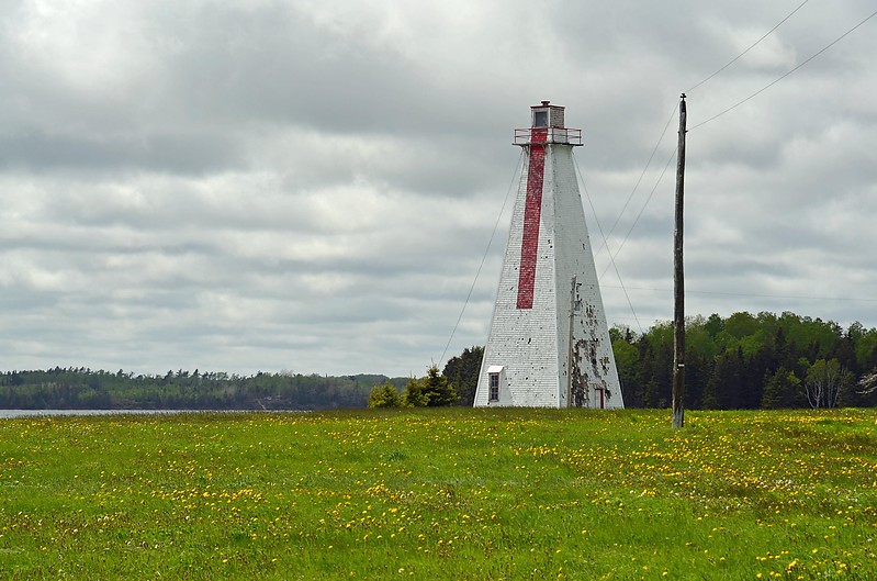 Prince Edward Island / Annandale Range Rear Lighthouse
Author of the photo: [url=https://www.flickr.com/photos/8752845@N04/]Mark[/url]
Keywords: Prince Edward Island;Canada;Gulf of Saint Lawrence;Annandale