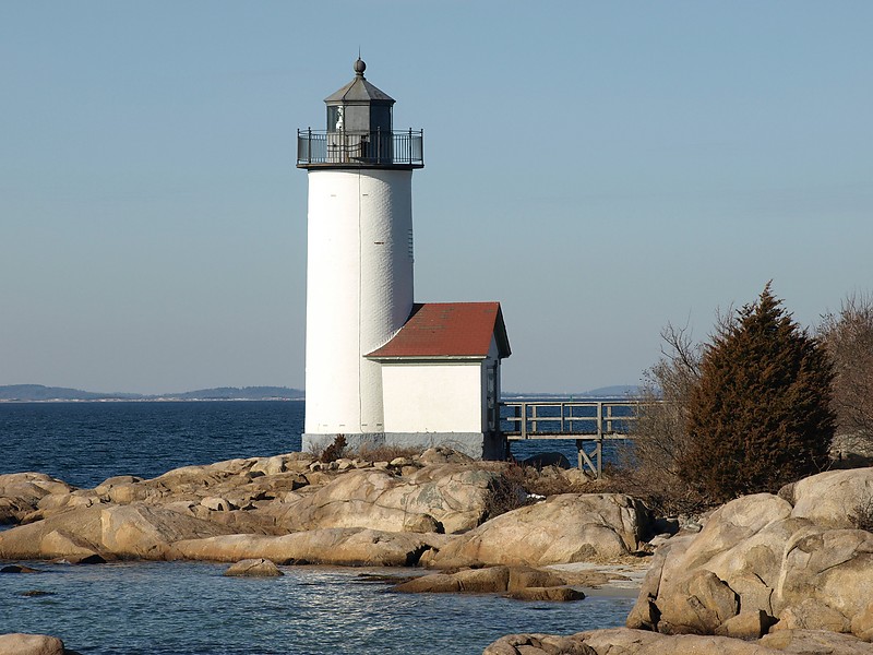 Massachusetts / Gloucester / Annisquam Harbor Lighthouse
Author of the photo: [url=https://www.flickr.com/photos/31291809@N05/]Will[/url]

Keywords: Massachusetts;Gloucester;Annisquam;Ipswich Bay;Atlantic ocean