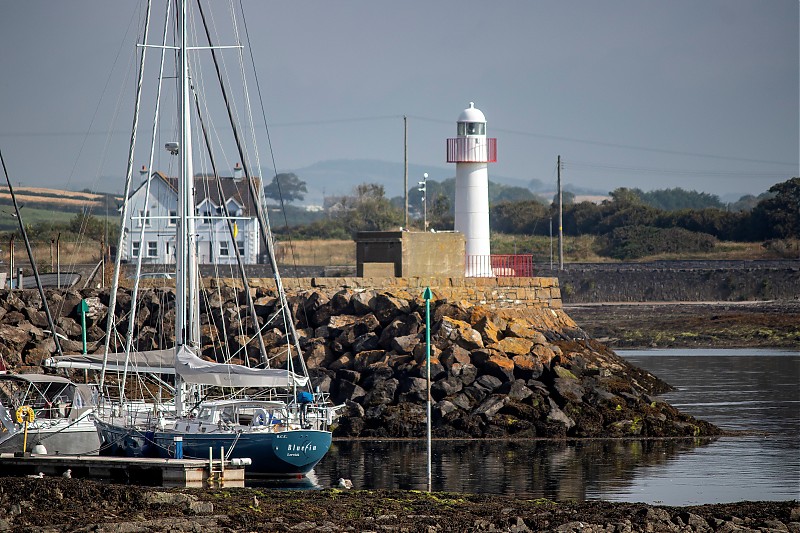 Ardglass Pier lighthouse
Author of the photo: [url=https://jeremydentremont.smugmug.com/]nelights[/url]
Keywords: Ardglass;Ireland;Irish sea
