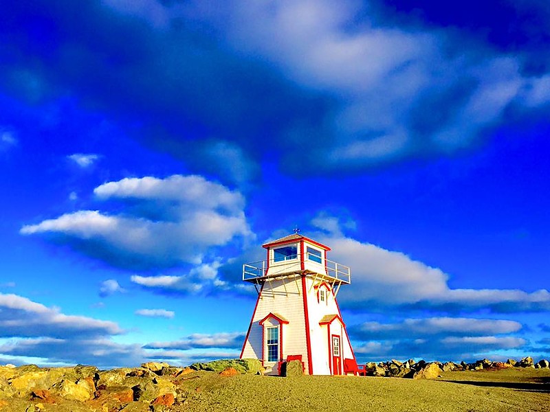 Nova Scotia / Arisaig Lighthouse
Author of the photo: [url=https://www.facebook.com/nokaoidroneguys/]No Ka 'Oi Drone Guys[/url]
Keywords: Nova Scotia;Canada;Gulf of Saint Lawrence;Northumberland Strait