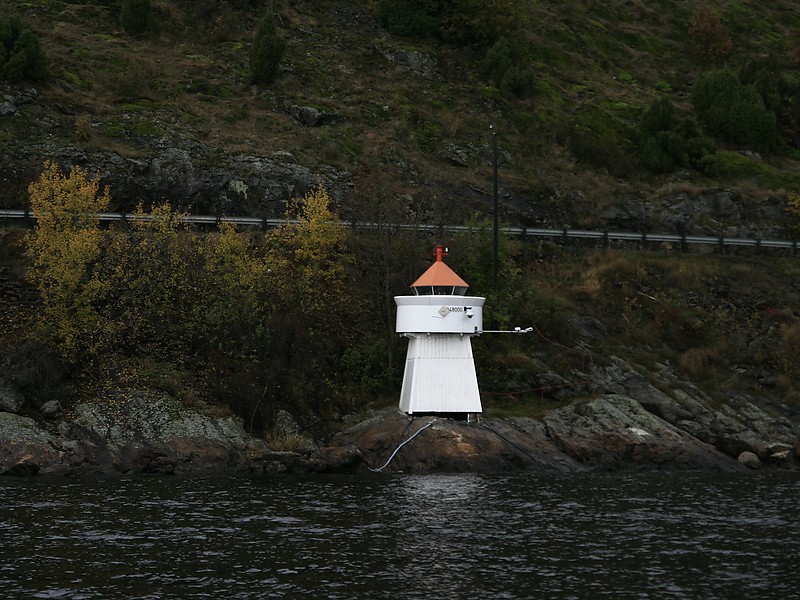  Langesundsbukta / Porsgrundselva / Torsberg lighthouse
Keywords: Langesund;Norway