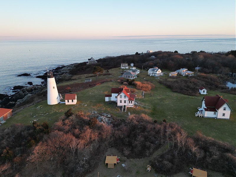 Massachusetts / Baker's Island lighthouse
Author of the photo: [url=https://www.flickr.com/photos/31291809@N05/]Will[/url]
Keywords: Massachusetts;Salem;United States;Atlantic ocean;Aerial