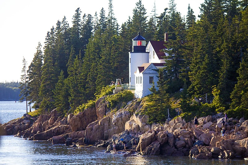 Maine / Bass Harbor Head lighthouse
Author of the photo: [url=https://jeremydentremont.smugmug.com/]nelights[/url]
Keywords: Bass Harbor;Maine;United States;Atlantic ocean
