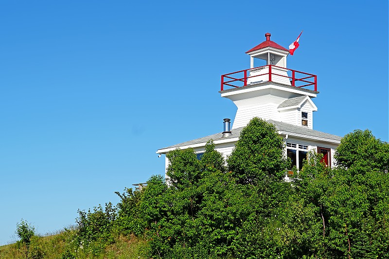 Nova Scotia / Bass River lighthouse
Author of the photo: [url=https://www.flickr.com/photos/archer10/] Dennis Jarvis[/url]
Keywords: Nova Scotia;Canada;Minas Basin