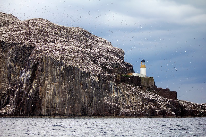 Firth of Forth / Bass Rock lighthouse
Author of the photo: [url=https://jeremydentremont.smugmug.com/]nelights[/url]
Keywords: Firth of Forth;Scotland;United Kingdom
