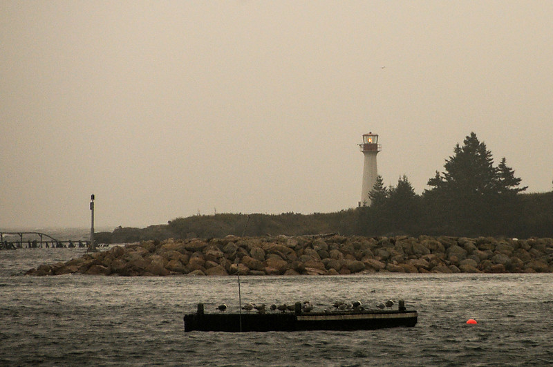 New Brunswick / Beaver Harbour Lighthouse
AKA Lighthouse point
Author of the photo: [url=https://www.flickr.com/photos/lighthouser/sets]Rick[/url]
Keywords: New Brunswick;Canada;Bay of Fundy
