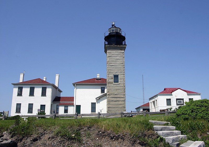 Rhode island / Beavertail lighthouse
Author of the photo: [url=https://www.flickr.com/photos/31291809@N05/]Will[/url]

Keywords: Rhode Island;United States;Atlantic ocean