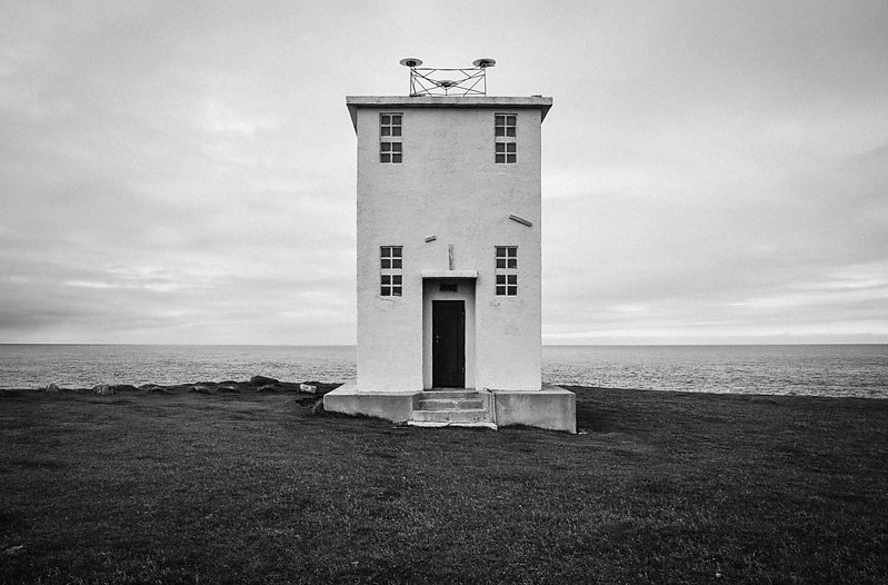Bjargtangar lighthouse
Author of the photo: [url=https://www.flickr.com/photos/48489192@N06/]Marie-Laure Even[/url]

Keywords: Iceland;Atlantic ocean