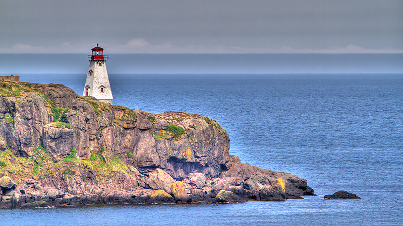 Nova Scotia / Boar's Head Lighthouse
Author of the photo: [url=https://www.flickr.com/photos/jcrowe/sets/72157625040105310]Jordan Crowe[/url], (Creative Commons photo)
Keywords: Nova Scotia;Canada;Bay of Fundy