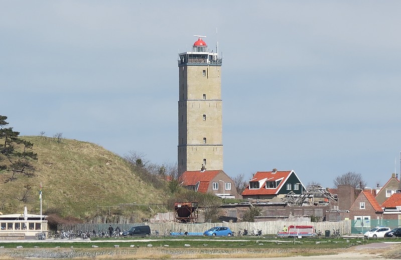Terschelling / Brandaris lighthouse
Author of the photo: [url=https://www.flickr.com/photos/21475135@N05/]Karl Agre[/url]
Keywords: Wadden sea;Netherlands;Terschelling