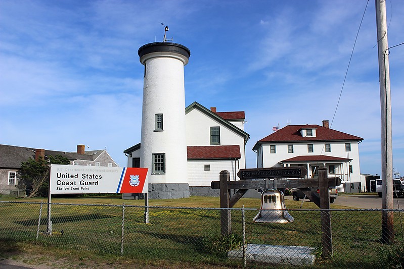 Massachusetts / Brant Point (old) lighthouse
Author of the photo: [url=https://www.flickr.com/photos/31291809@N05/]Will[/url]
Keywords: United States;Massachusetts;Atlantic ocean;Nantucket
