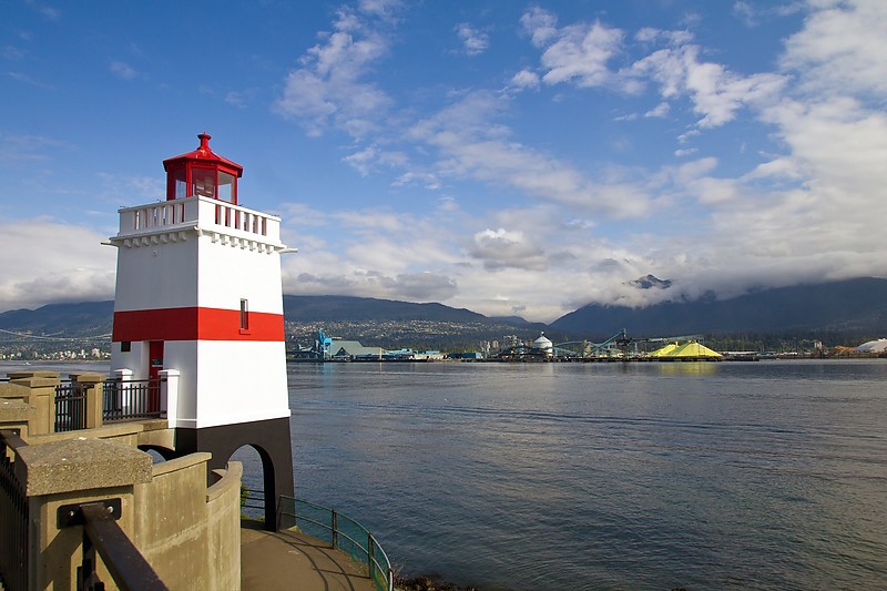 British Columbia / Vancouver / Brockton Point Lighthouse
Author of the photo: [url=https://jeremydentremont.smugmug.com/]nelights[/url]
Keywords: Vancouver;Canada;British Columbia