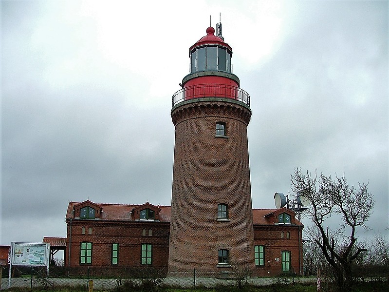 Ostsee / Bastorf / Buk Lighthouse
Author of the photo: [url=https://www.flickr.com/photos/larrymyhre/]Larry Myhre[/url]
Keywords: Rostock;Germany;Ostsee;Bastorf