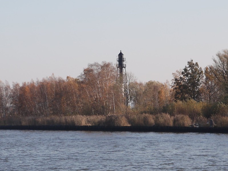 Kaliningrad /  Svetlyy Island Dir Lighthouse
Keywords: Kaliningrad;Russia;Baltic sea