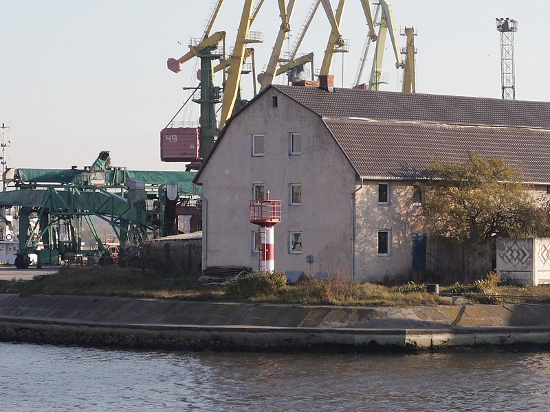 Kaliningrad / Industrial Harbour light
Keywords: Kaliningrad;Russia;Baltic sea