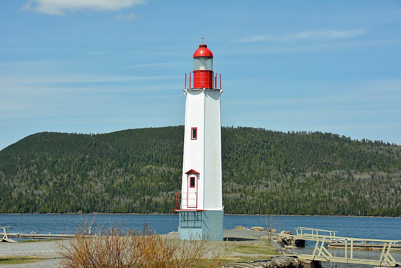 Quebec / Cabano lighthouse
Author of the photo: [url=https://www.flickr.com/photos/8752845@N04/]Mark[/url]
Keywords: Temiscouata Lake;Quebec;Canada