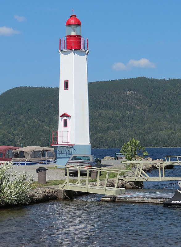 Quebec / Cabano lighthouse
Author of the photo: [url=https://www.flickr.com/photos/21475135@N05/]Karl Agre[/url]

         
Keywords: Temiscouata Lake;Quebec;Canada
