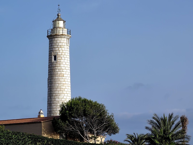 Andalucia / Punta Calaburras lighthouse
Author of the photo: [url=https://www.flickr.com/photos/69793877@N07/]jburzuri[/url]

Keywords: Fuengirola;Andalusia;Mediterranean sea;Spain