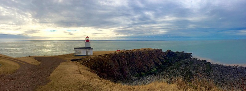 Nova Scotia / Cape d'Or Lighthouse
Author of the photo: [url=https://www.facebook.com/nokaoidroneguys/]No Ka 'Oi Drone Guys[/url]
Keywords: Nova Scotia;Canada;Bay of Fundy
