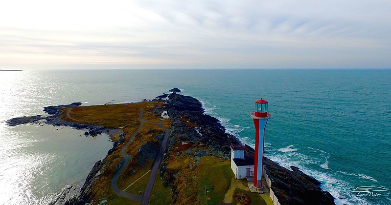 Nova Scotia / Cape Forchu Lighthouse
Author of the photo: [url=https://www.facebook.com/nokaoidroneguys/]No Ka 'Oi Drone Guys[/url]
Keywords: Nova Scotia;Canada;Atlantic ocean;Aerial