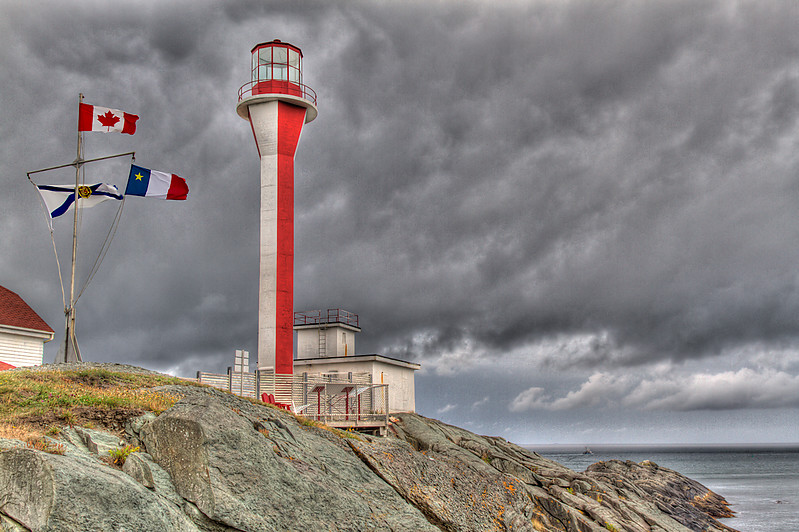 Nova Scotia / Cape Forchu lighthouse
Author of the photo: [url=https://www.flickr.com/photos/jcrowe/sets/72157625040105310]Jordan Crowe[/url], (Creative Commons photo)
Keywords: Nova Scotia;Canada;Atlantic ocean