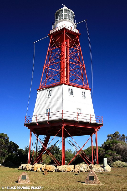 Kingston / Cape Jaffa Lighthouse
Image courtesy - [url=http://blackdiamondimages.zenfolio.com/p136852243]Black Diamond Images[/url]
Published with permission
Keywords: Kingston;South Australia;Australia;Southern Ocean