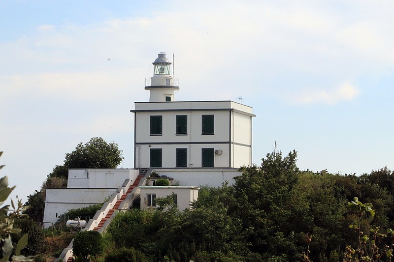Capo Miseno lighthouse
Author of the photo: [url=https://www.flickr.com/photos/31291809@N05/]Will[/url]
Keywords: Naples;Italy;Tyrrhenian Sea