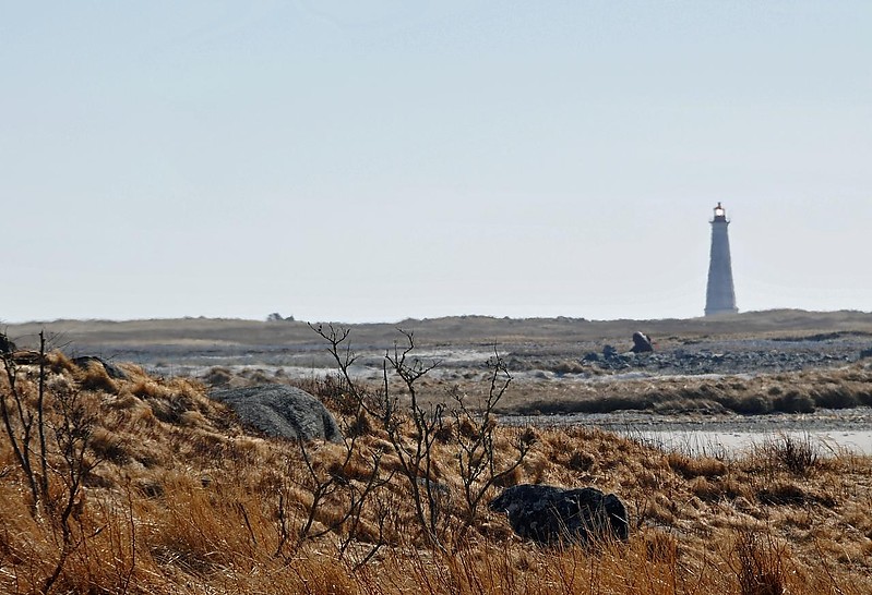 Nova Scotia / Cape Sable Lighthouse
Author of the photo: [url=https://www.flickr.com/photos/archer10/]Dennis Jarvis[/url]
Keywords: Nova Scotia;Canada;Atlantic ocean