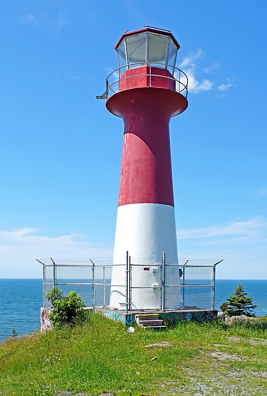 New Brunswick / Cape Spencer lighthouse
Author of the photo: [url=https://www.flickr.com/photos/archer10/]Dennis Jarvis[/url]
Keywords: Bay of Fundy;New Brunswick;Saint John;Canada