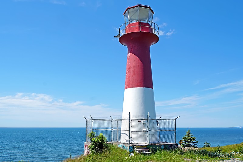 New Brunswick / Cape Spencer lighthouse
Author of the photo: [url=https://www.flickr.com/photos/archer10/]Dennis Jarvis[/url]
Keywords: Bay of Fundy;New Brunswick;Saint John;Canada