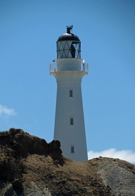 Northern Island / Wellington Region / Castlepoint Lighthouse
Author of the photo: [url=https://www.flickr.com/photos/21475135@N05/]Karl Agre[/url]
Keywords: Northern Island;Wellington;New Zealand;Pacific ocean