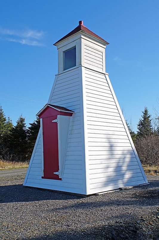 Nova Scotia / Charlos Cove Lighthouse
Author of the photo: [url=https://www.flickr.com/photos/archer10/]Dennis Jarvis[/url]
Keywords: Nova Scotia;Canada;Atlantic ocean