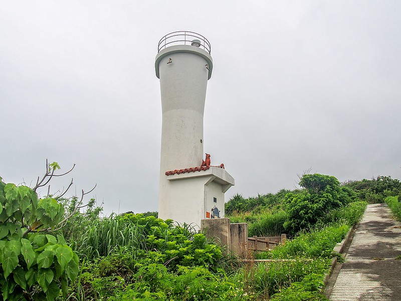 Okinawa / Chinasaki lighthouse
AKA Nakagusuku Wan Chinasaki
Author of the photo: [url=https://www.flickr.com/photos/selectorjonathonphotography/]Selector Jonathon Photography[/url]
Keywords: Okinawa;Japan;Philippine Sea