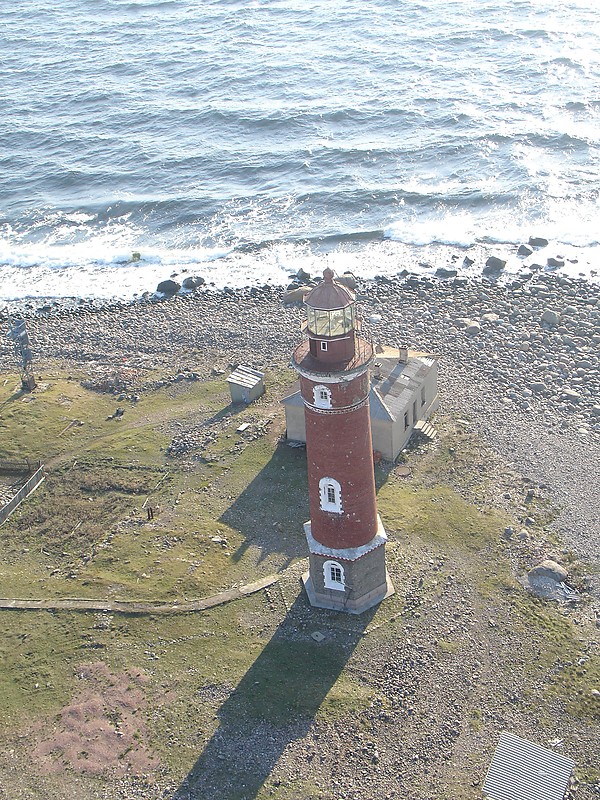 Gulf of Finland / Gogland / Yuzhnyy Goglandskiy lighthouse
Keywords: Gogland;Russia;Gulf of Finland