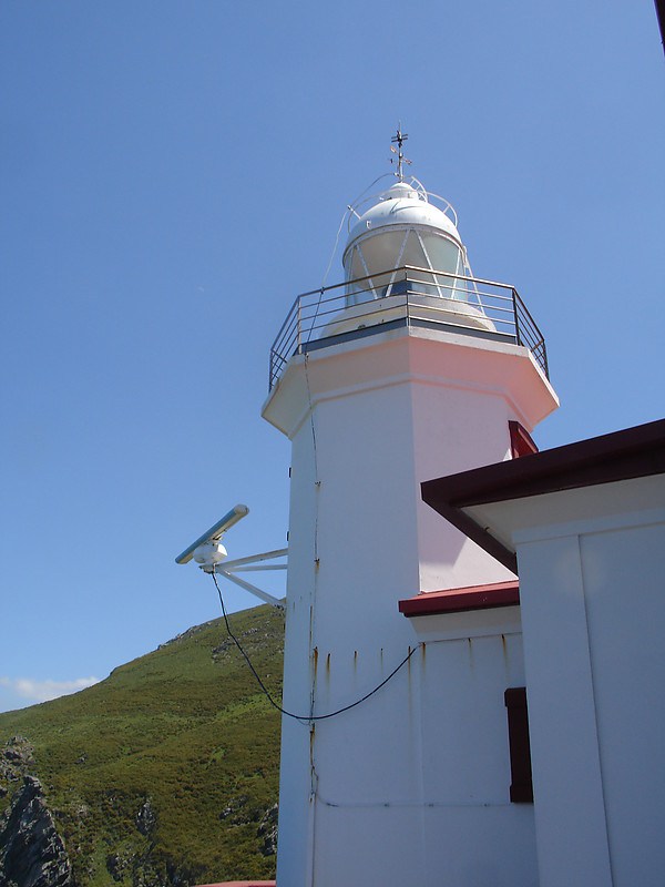 Galicia / Candelaria lighthouse
Keywords: Spain;Atlantic ocean;Galicia