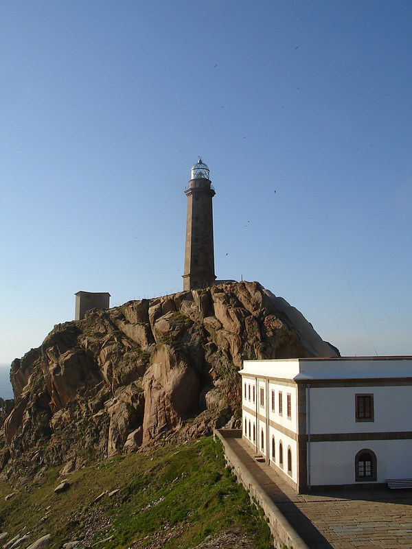 Galicia / Cabo Villano Lighthouse
Keywords: Spain;Atlantic ocean;Galicia