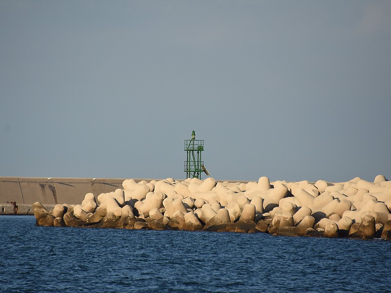 BARI - Molo San Cataldo Head light
Keywords: Bari;Italy;Adriatic sea;Apulia