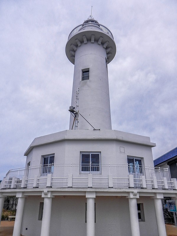 Shima City / Daio Saki lighthouse
AKA Daiozaki
Author of the photo: [url=https://www.flickr.com/photos/selectorjonathonphotography/]Selector Jonathon Photography[/url]
Keywords: Shima City;Japan;Pacific ocean