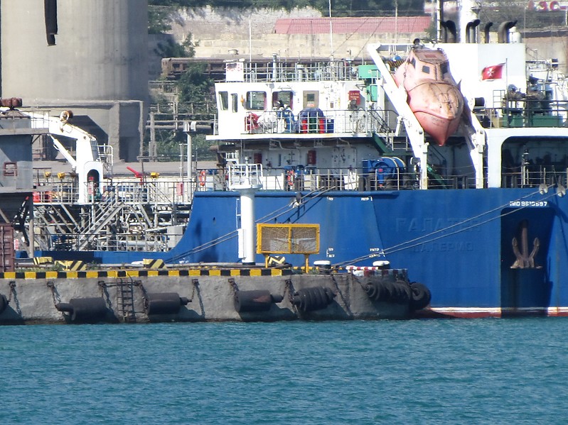 Novorossiysk / Import pier SE light
Keywords: Novorossiysk;Russia;Black Sea