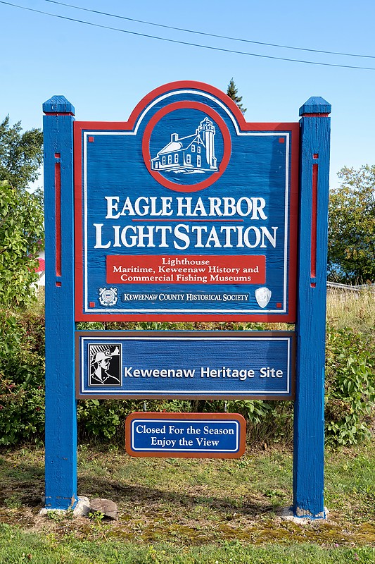 Michigan / Eagle Harbor lighthouse - plate
Author of the photo: [url=https://www.flickr.com/photos/selectorjonathonphotography/]Selector Jonathon Photography[/url]
Keywords: Michigan;Lake Superior;United States;Plate