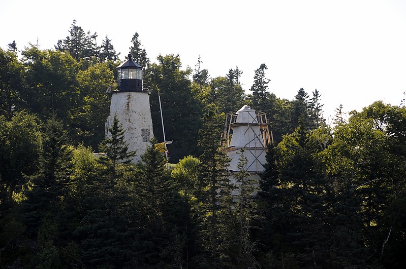 Maine / Eagle Island lighthouse
Author of the photo: [url=https://www.flickr.com/photos/lighthouser/sets]Rick[/url]
Keywords: Maine;Atlantic ocean;United states