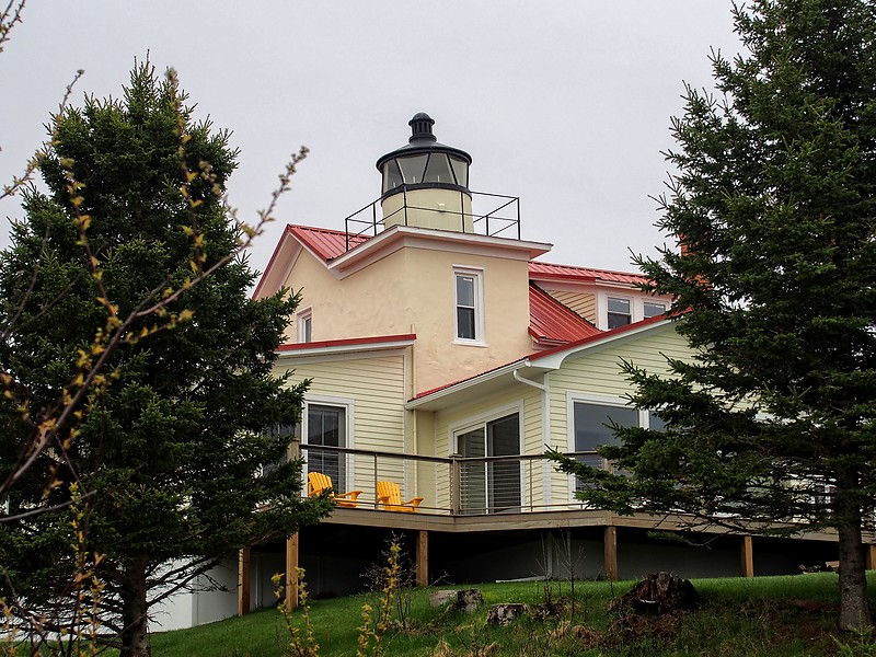 Michigan / Eagle River lighthouse
Author of the photo: [url=https://www.flickr.com/photos/selectorjonathonphotography/]Selector Jonathon Photography[/url]
Keywords: Michigan;Lake Superior;United States