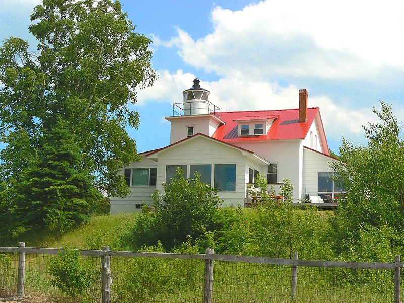 Michigan / Eagle River lighthouse
Author of the photo: [url=https://www.flickr.com/photos/8752845@N04/]Mark[/url]
Keywords: Michigan;Lake Superior;United States