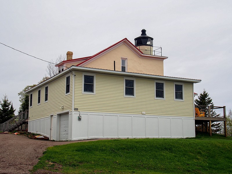 Michigan / Eagle River lighthouse
Author of the photo: [url=https://www.flickr.com/photos/selectorjonathonphotography/]Selector Jonathon Photography[/url]
Keywords: Michigan;Lake Superior;United States