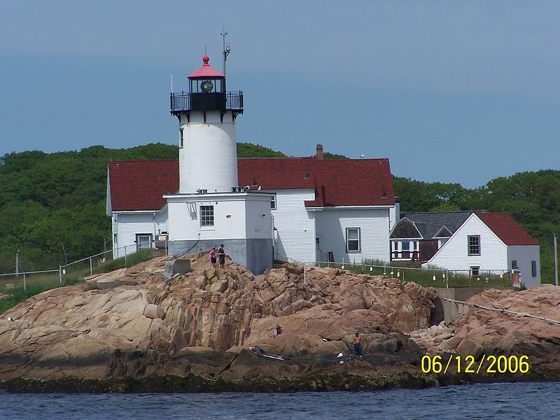 Massachusetts / Eastern Point lighthouse
Author of the photo: [url=https://www.flickr.com/photos/bobindrums/]Robert English[/url]

Keywords: Gloucester;Massachusetts;United States;Atlantic ocean