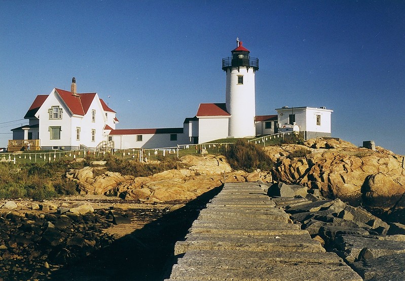 Massachusetts / Eastern Point lighthouse
Author of the photo: [url=https://www.flickr.com/photos/larrymyhre/]Larry Myhre[/url]

Keywords: Gloucester;Massachusetts;United States;Atlantic ocean